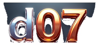 d07 logo